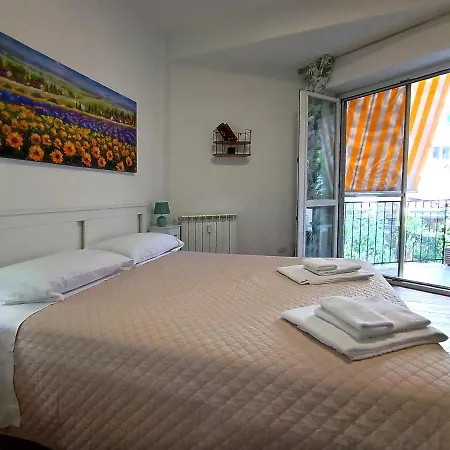 San Paolo Апартаменты