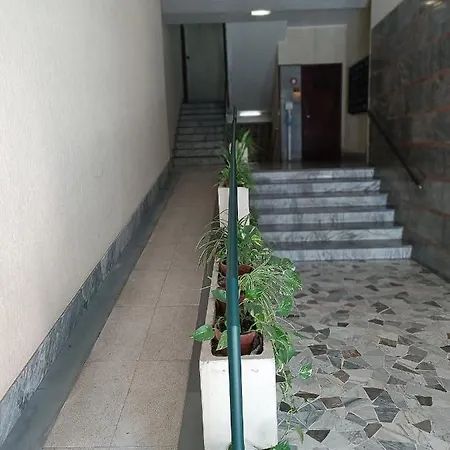 San Paolo Lejlighed *